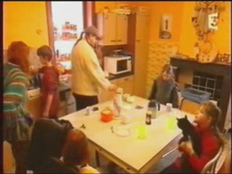 4-Les réseaux pédophiles, le témoignage choc de Régina
