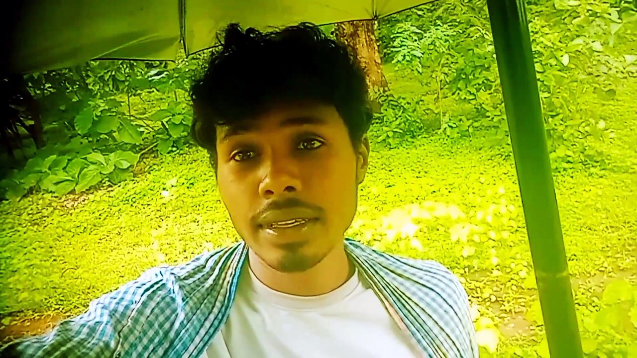 Indian video Blog