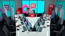 BEST OF - "Les gens ne bronzent pas dans le Finistère, les gens fondent en ce moment, et ils caramélisent"