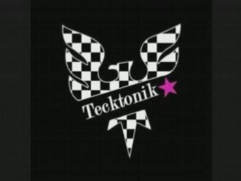 Mix Tecktonik
