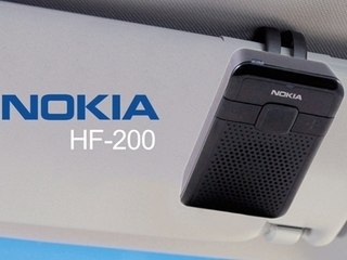 WORLDGSM : NOKIA HF-200