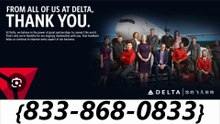 How to book an Delta Airline ticket by phone