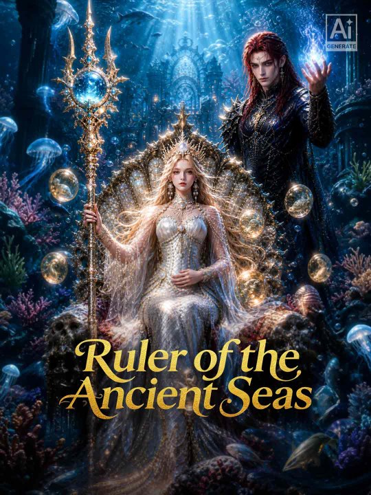 Ruler of the Ancient Seas | Short Drama Full HD 720p