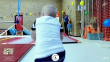 2018  13 jannewaris Beweegdiploma  diel 2
