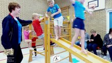 2018  13 jannewaris Beweegdiploma  diel 1