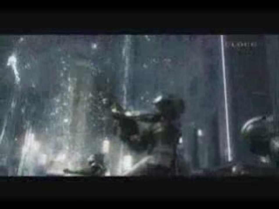 Final Fantasy Versus XIII NEW TRAILER CLOUD