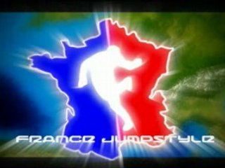 France Jumpstyle - Introduction