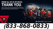 Delta Airlinemanage booking phone number