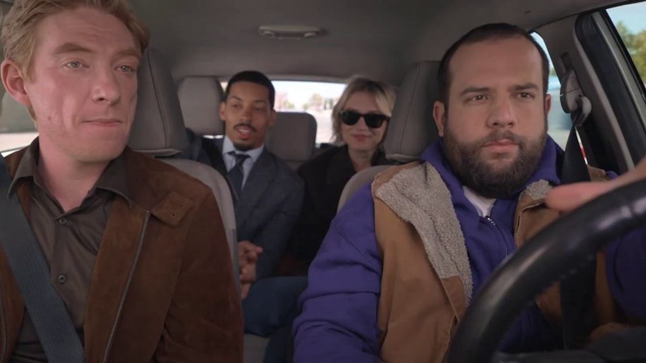 The Paper - staffel 2 Trailer OV