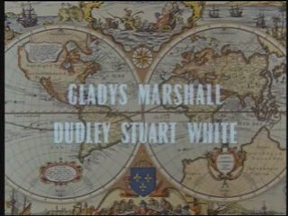 Générique de les globe trotters