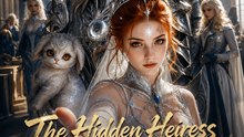The Hidden Heiress of Beastmaster Academy - Full EP | Fantasy Romance Short Drama | Viral Magical Academy Story - ENGSUB