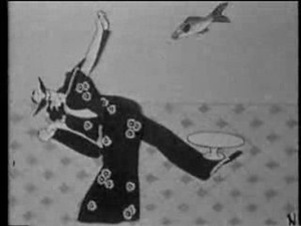 Générique de histoire sans paroles