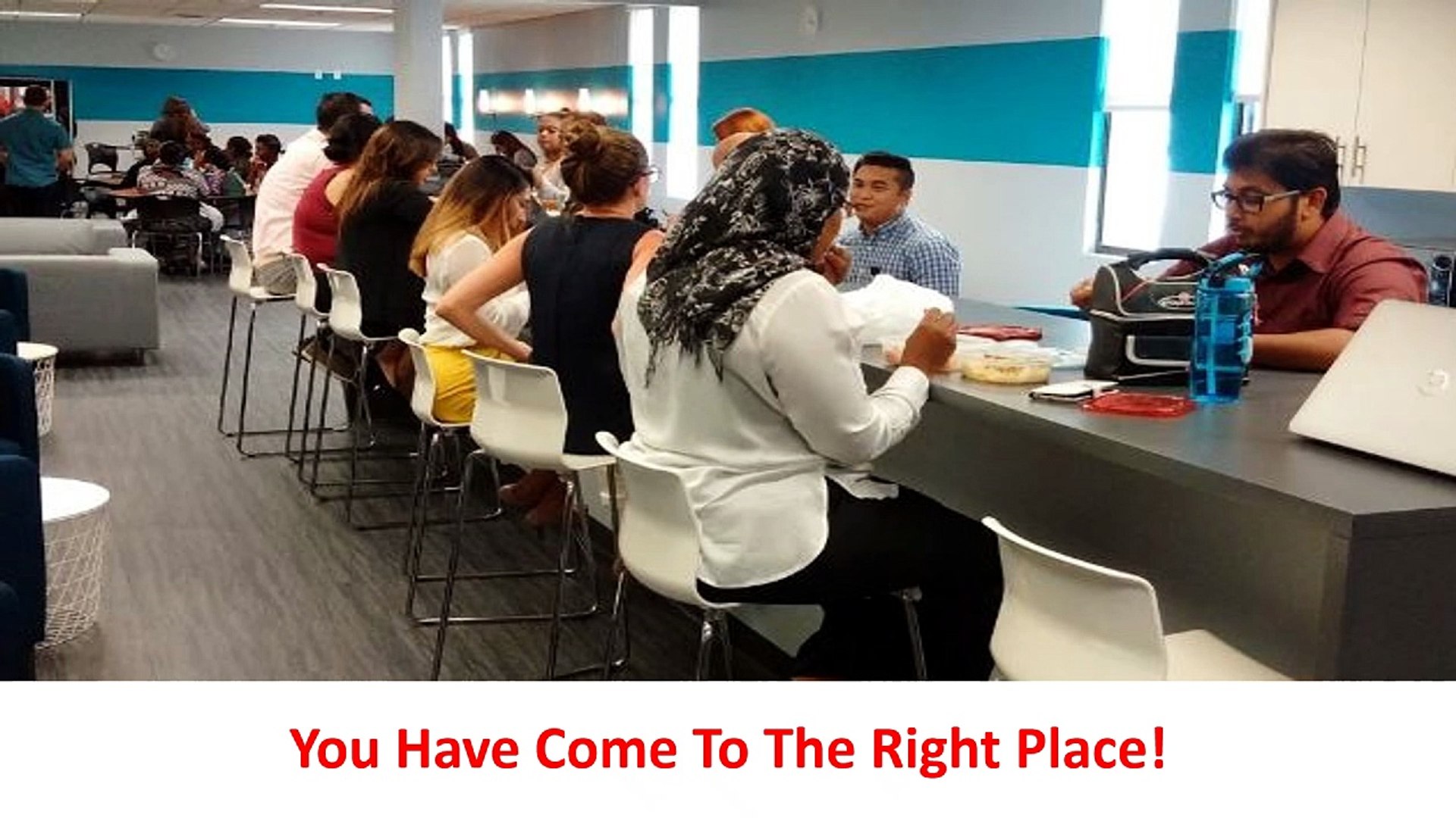 Larkin University - Professional Post-Bac Program in Miami