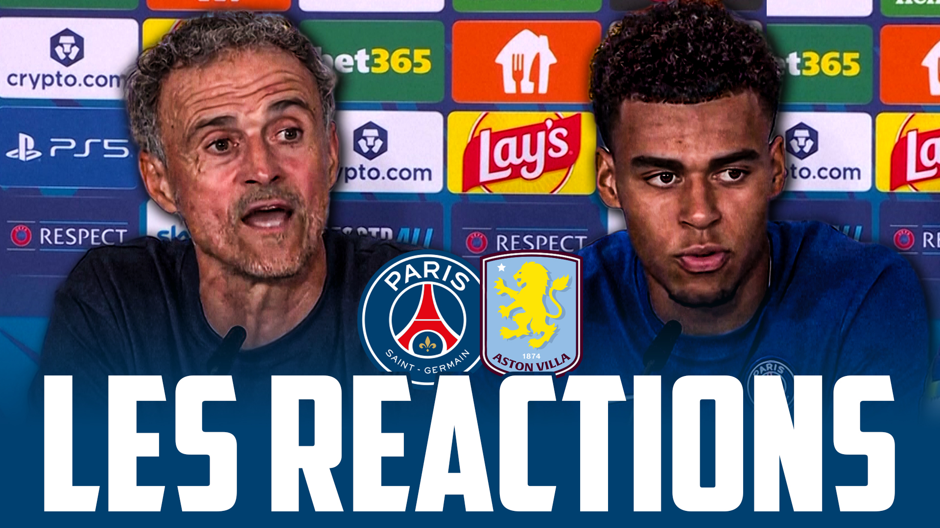 YT Reac PSG