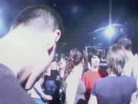 COMPLEXE CAP'TAIN DISCOTHEQUE TOURNAI BELGIQUE