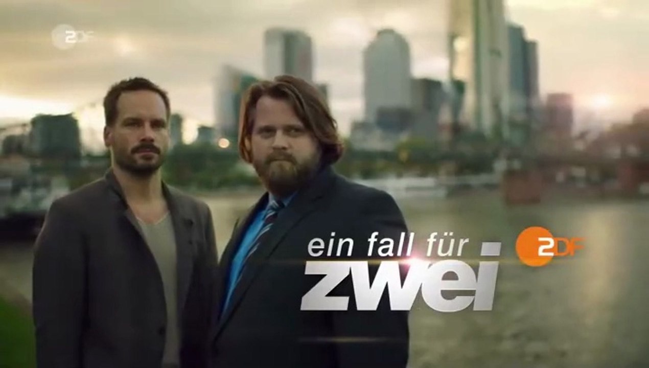 Ein Fall für zwei 2014 -16- Mord am Bau