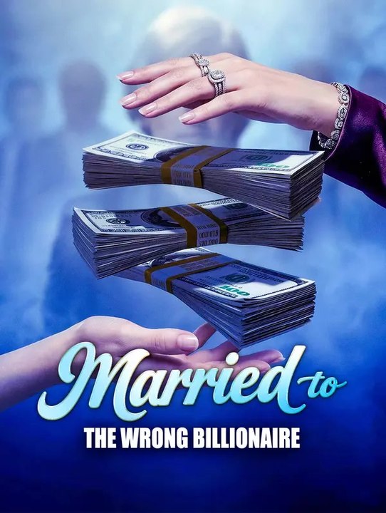 Married to the Wrong Billionaire | Komplette Serie | Short Drama Deutsch