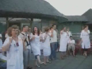 Les ancien bob chante les bobs vosgiens