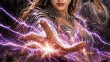 Zora: Daughter of Thunder - Full EP | Epic Fantasy Short Drama | Viral Goddess & Magic Adventure - ENGSUB