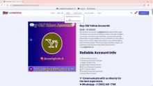 Best 10 Guide Buy Aged Gmail Accounts in 2026 ...