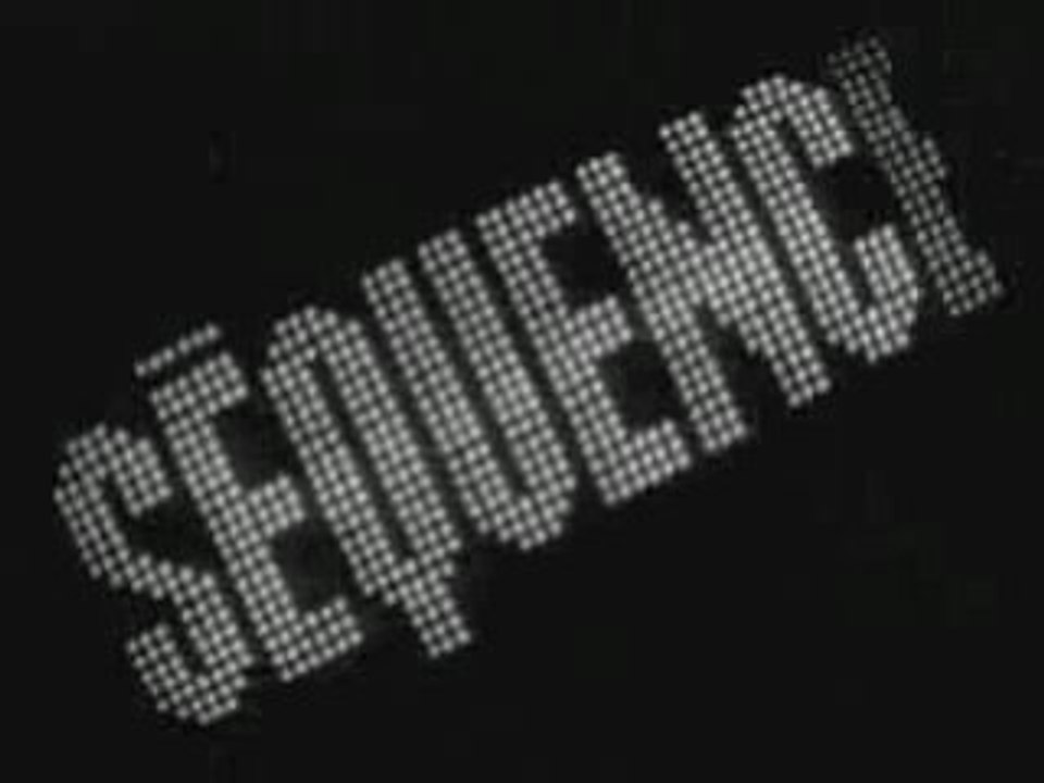 Générique de la vie des animaux TV 1960