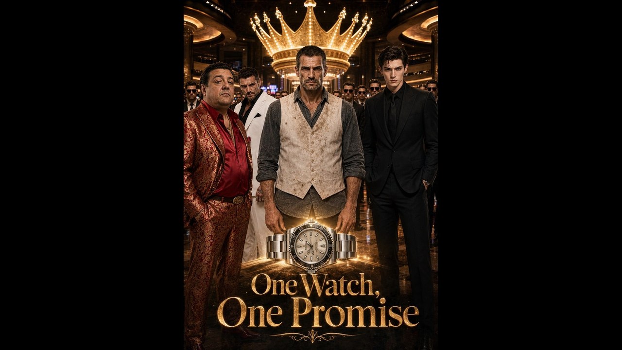 One Watch One Promise - FULL MOVIE