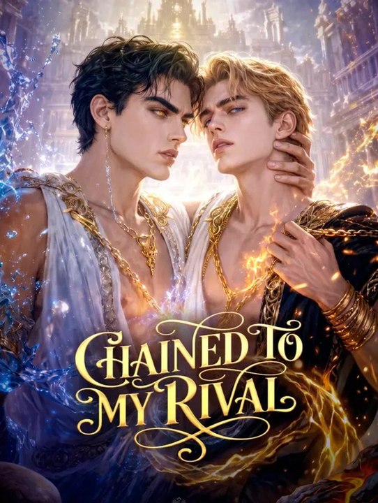 Chained to My Rival | Komplette Serie | Short Drama Deutsch