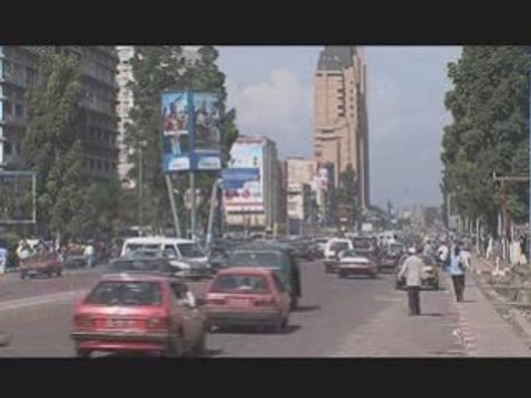 RDC EURONEWS-JP Bemba