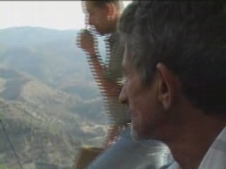 Kabyle Poet Society Part_2