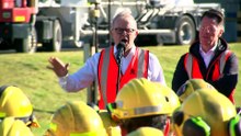 Federal and NSW governments to split $2.5 billion smelter bailout