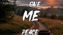 🙏 Renew My Strength, O Lord | Powerful Good Morning Prayer for Strength & Peace ❤️