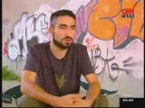 Turkish Hiphop Belgeseli # 2.Bölüm--CNNTürk[Bölüm2]