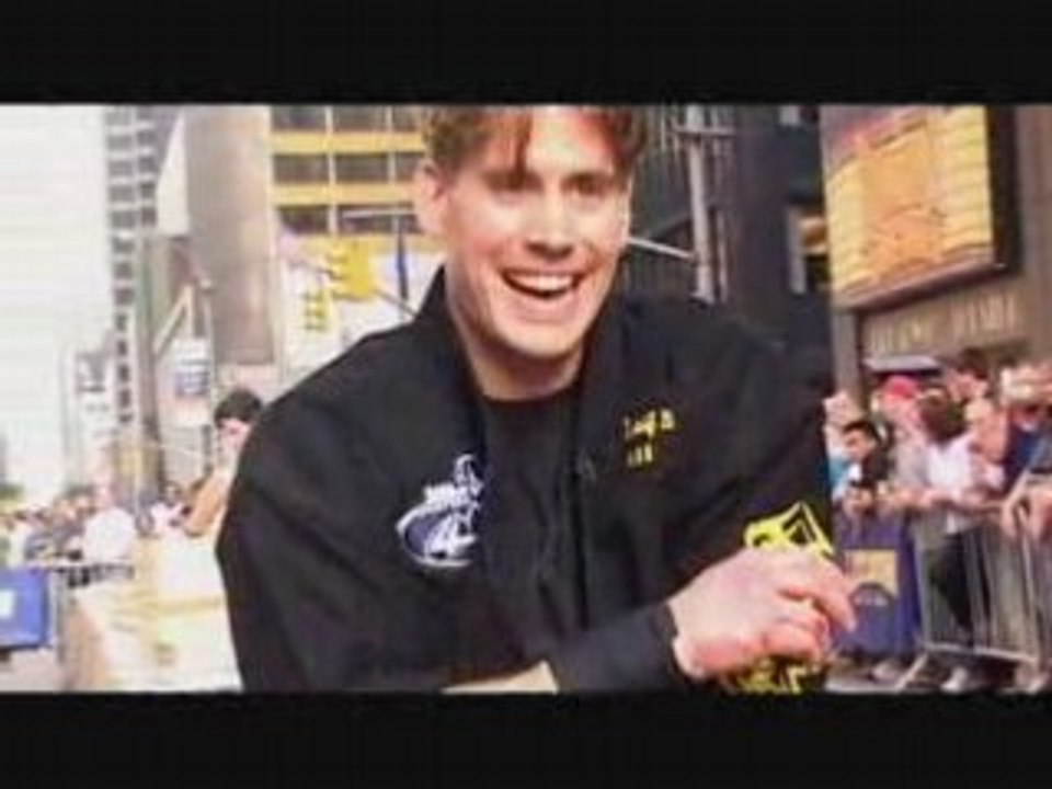 Xtreme Martial Arts Breaking Documentary Movie Video DVD