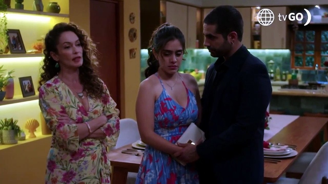 Valentina Valiente Capitulo 115 Valentina Valie...