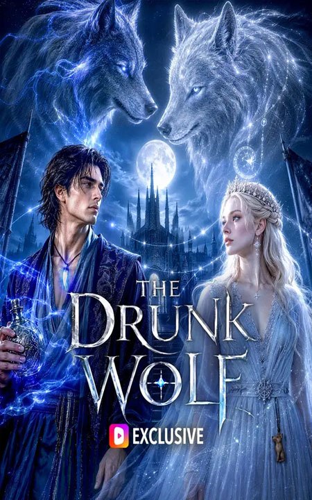 The Drunk Wolf FULL MOVIES ENGLISH SUB 2026
