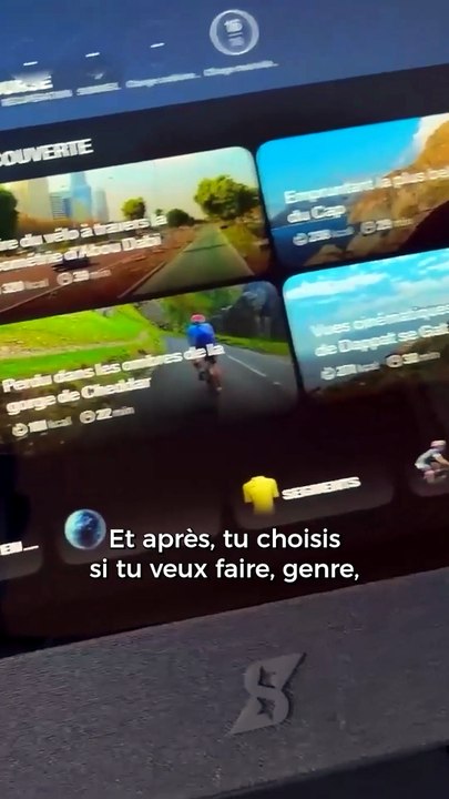 Je construis ma MINI salle de sport miskine mdrrr