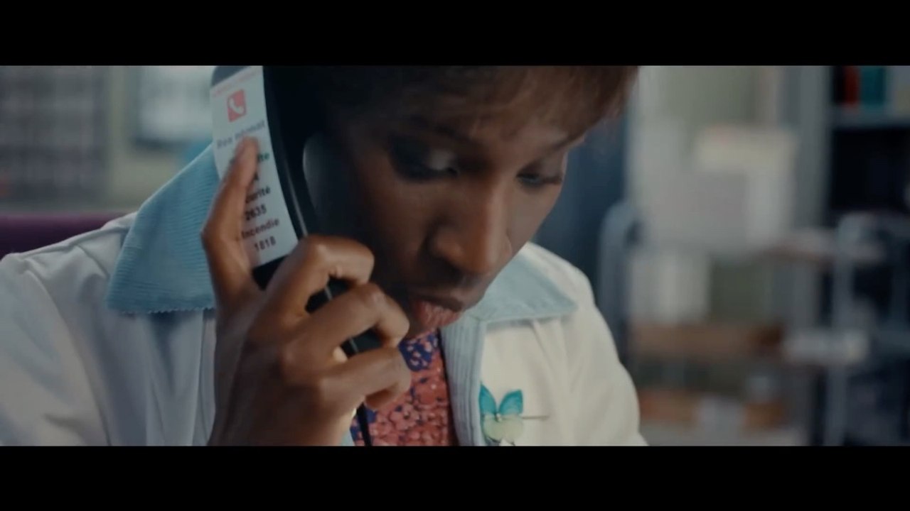 La Maison Des Femmes - Trailer (OV) HD