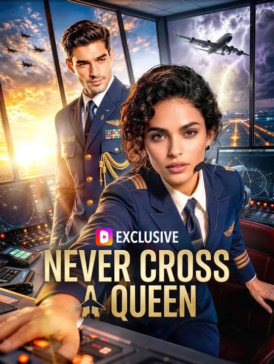 Never Cross a Queen | Komplette Serie | Short Drama Deutsch