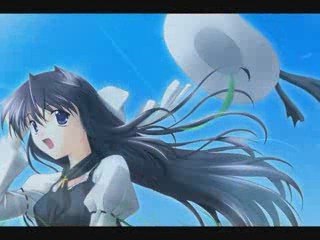 Suika A.S+ opening PS2