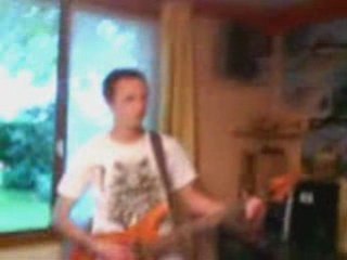 Une légende est née