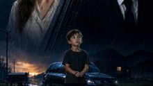The Billionaire Who Didn'T Know He Was Dad | Mystic Echo - FULL ✅ (2026) - Eng Sub