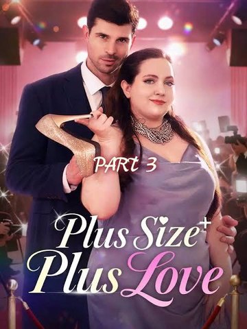 Love Yourself: A Plus-Size Girl's Glow Up | Serie Completa | Short Drama English | Echo Screen