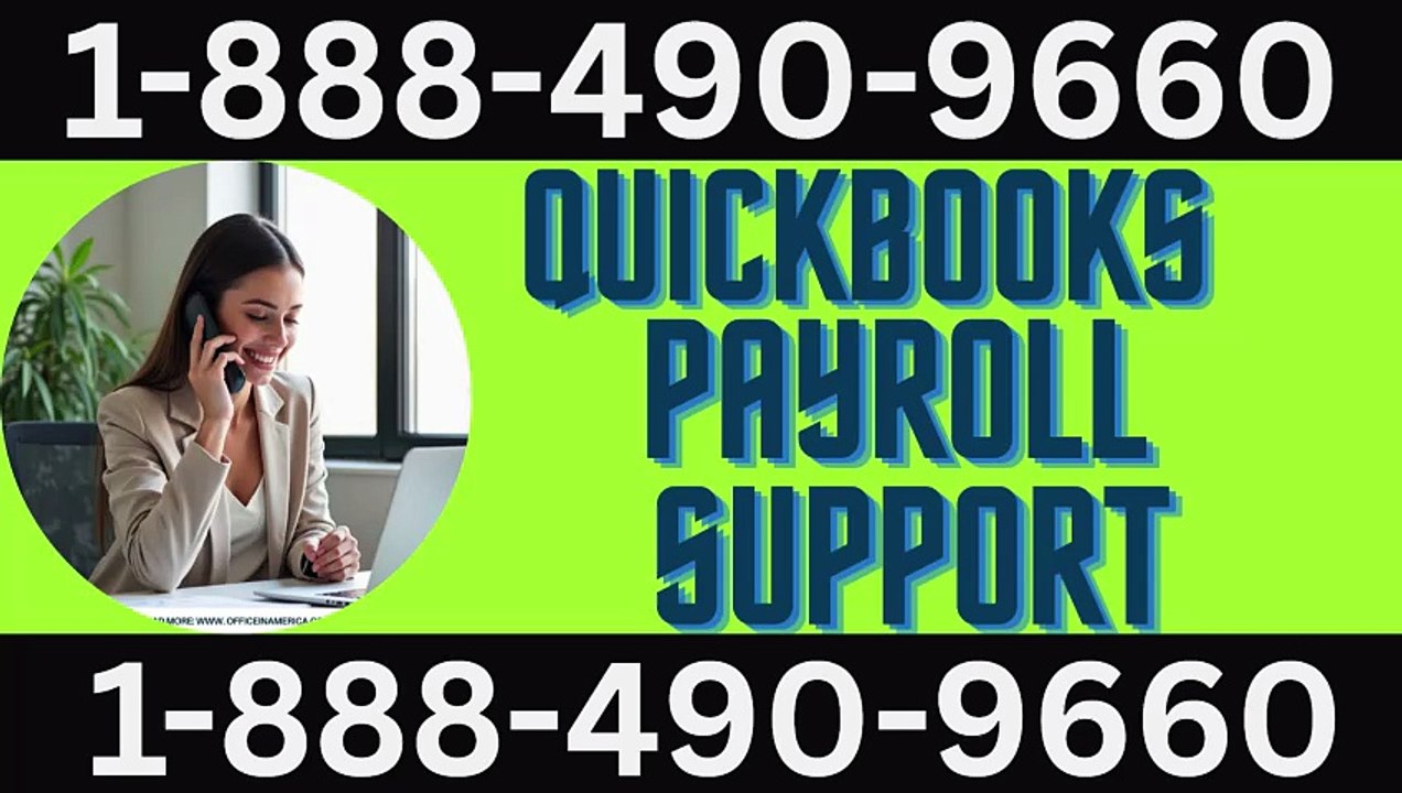 $&@${{QuickBooks™©}} payroll support© Complete Breakdown — Full 24x7 payroll support Channels Explained: 2026 Stepbystep GUIDE