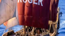 ONE PIECE Roger Pirates Legendary Full Crew Reunited ロジャー海賊団伝説の全員集結
