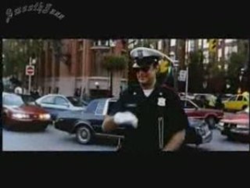 DMX - Ain'T No Sunshine