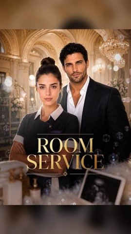 Room Service | Serie Completa | Short Drama English | Echo Screen