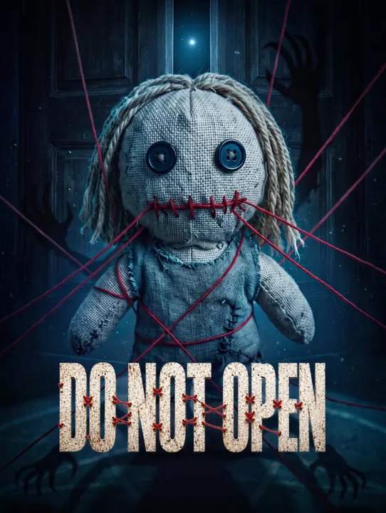 DO NOT OPEN | Komplette Serie | Short Drama Deutsch