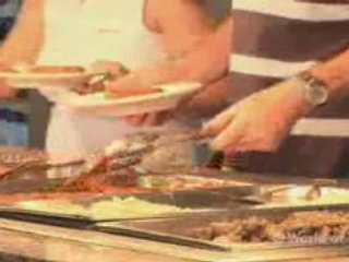 Haiti in Ca'n Picafort, Majorca - Thomson