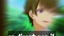 Le secret d’attraction que cet anime cache 🤯 Partie 7