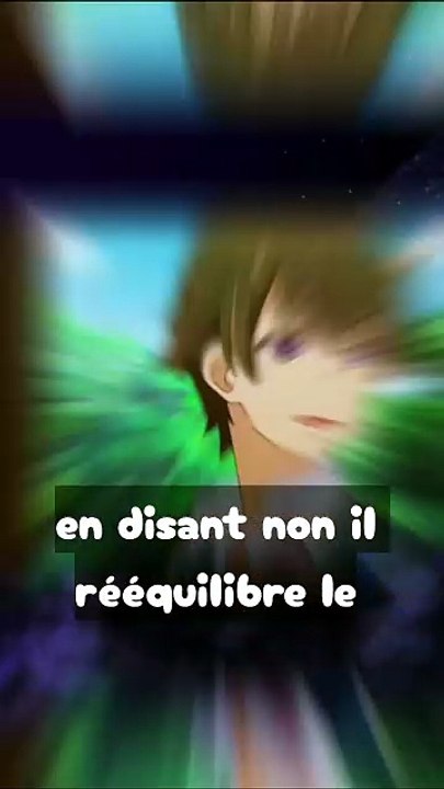 Le secret d’attraction que cet anime cache 🤯 Partie 7